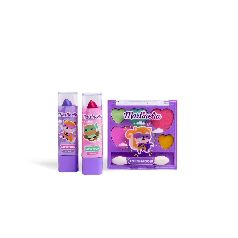 Martinelia My Best Friends make-up set