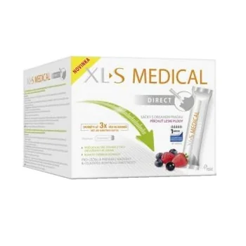 XL-S Medical Direct 90 sáčků