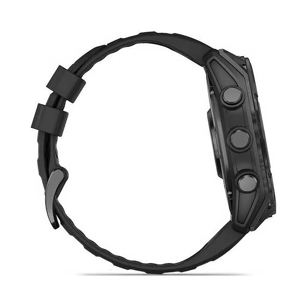 Garmin Fenix 8 51 mm AMOLED Slate Gray