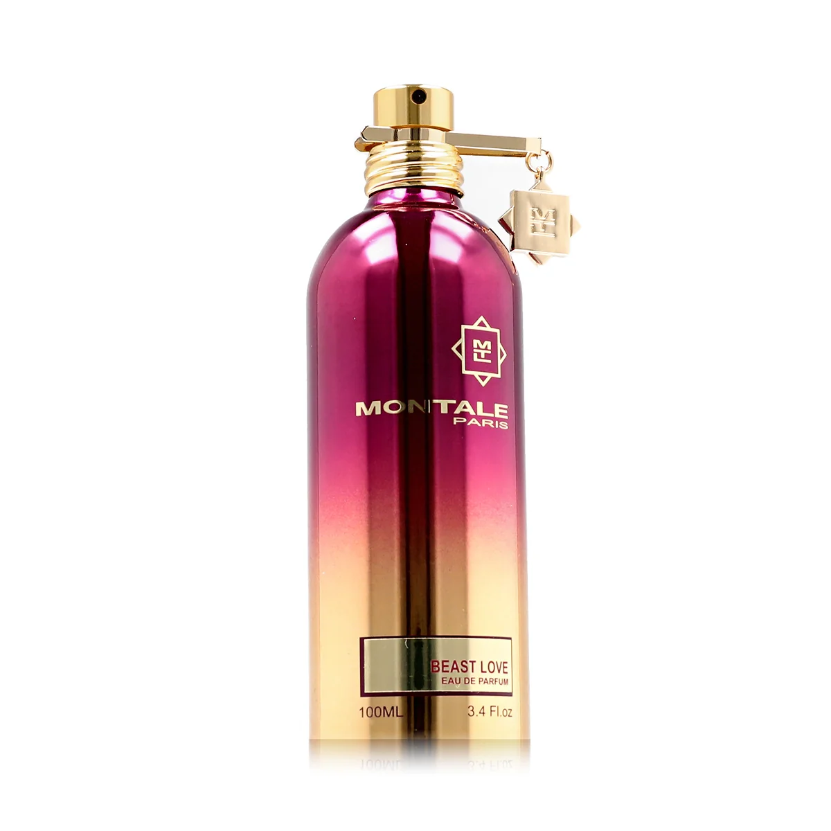 Montale Paris Beast Love EDP 100 ml UNISEX