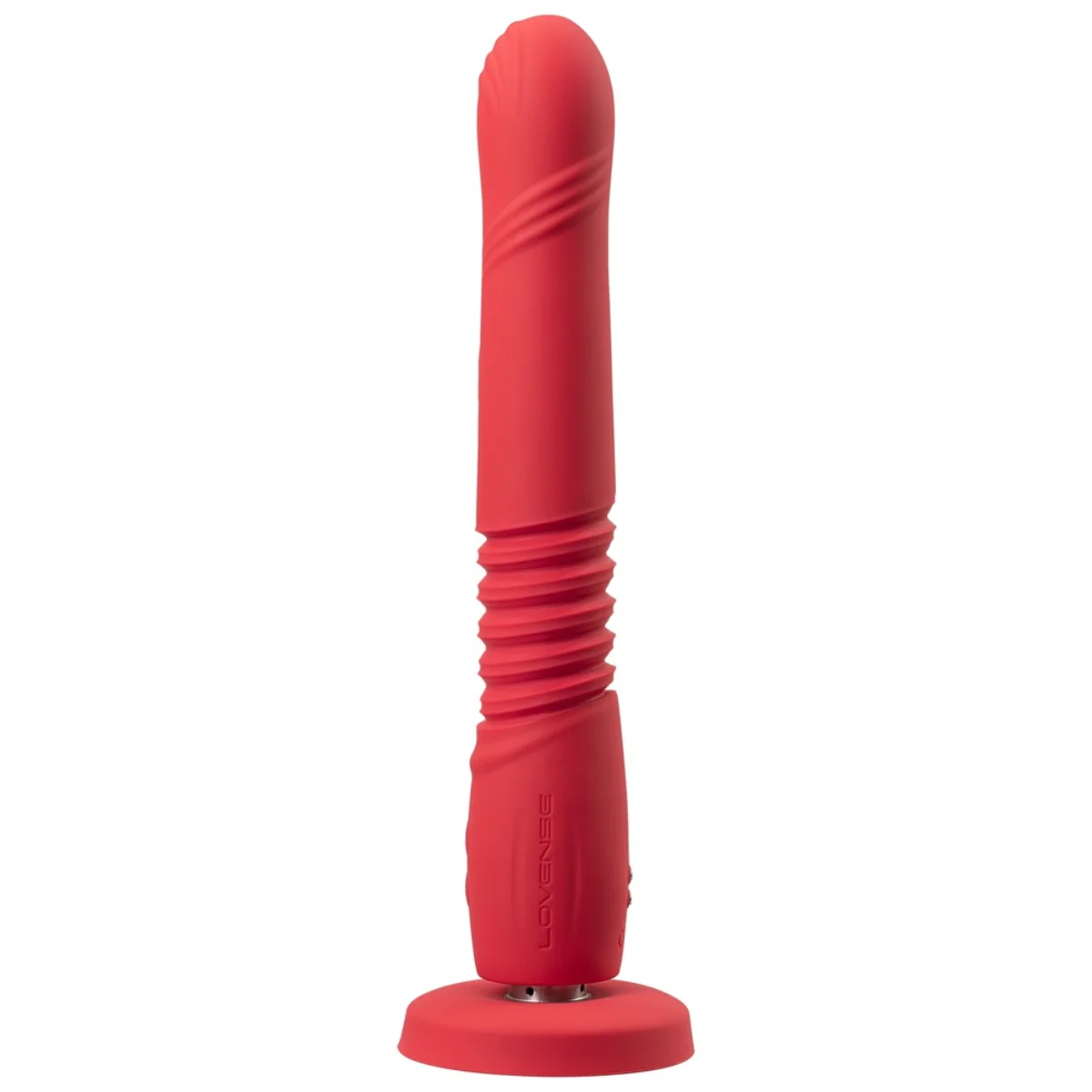Lovense Přirážecí vibrátor - Lovense Gravity
