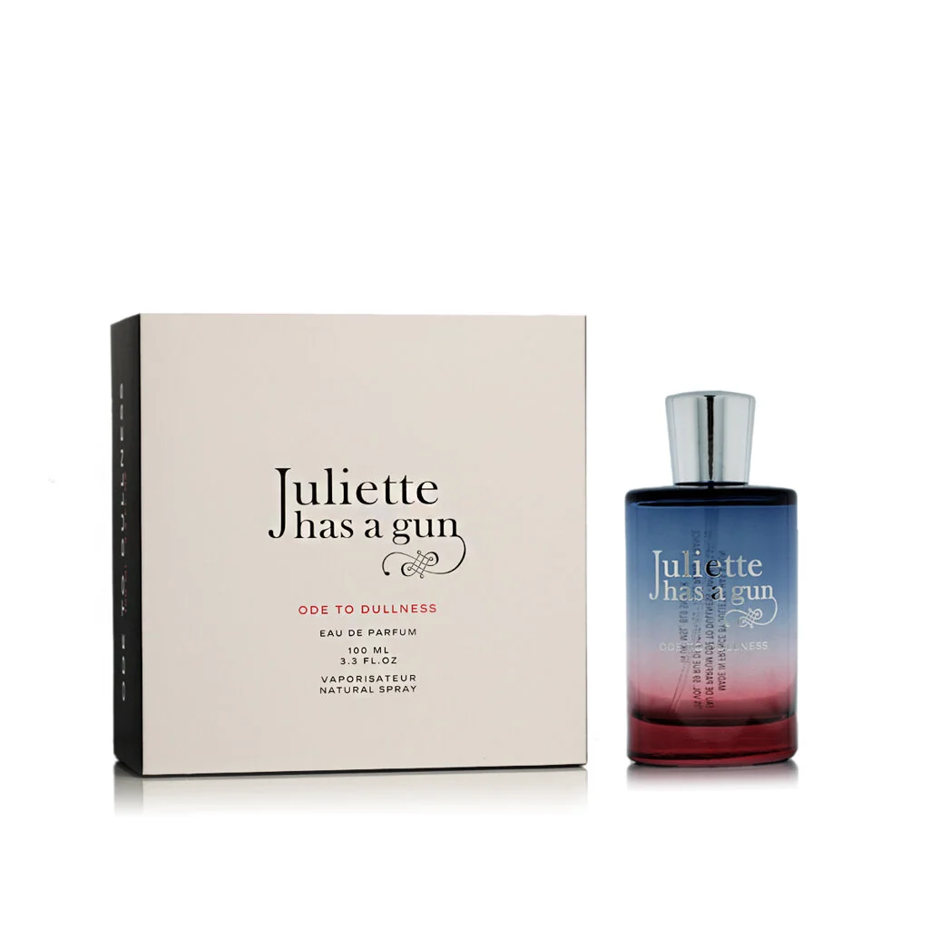 JULIETTE HAS A GUN Ode To Dullness EDP 100 ml UNISEX
