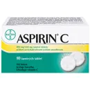 Aspirin C