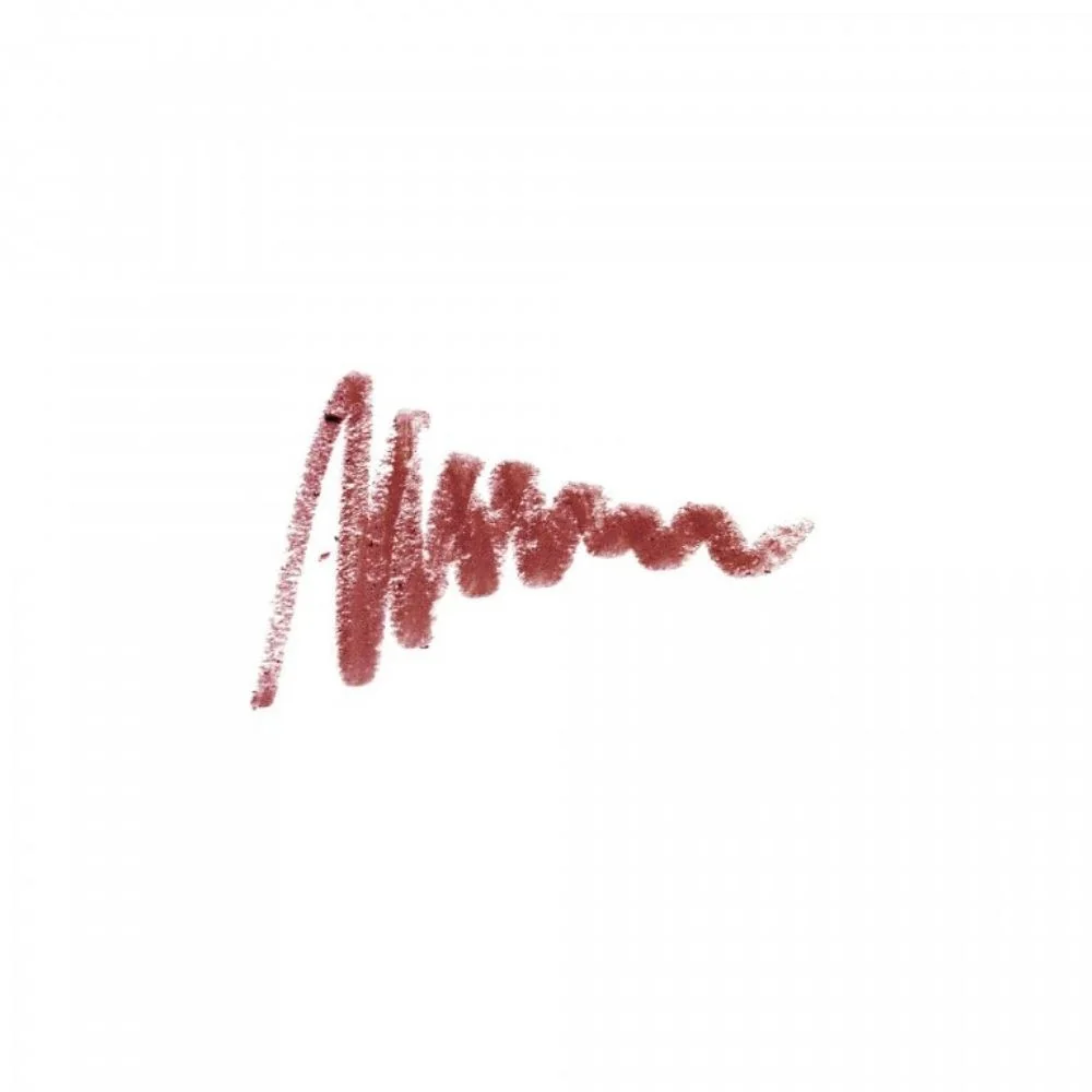 Inika Organic BIO Crayon Tužka na rty Rose Petal 3 g
