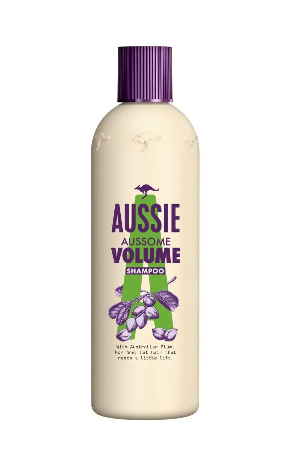 Aussie Aussome Volume šampon 300 ml