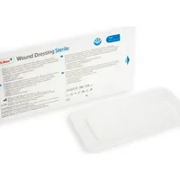 Dr. Max Wound Dressing Sterile 10x20 cm