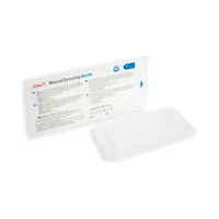 Dr. Max Wound Dressing Sterile 10x20 cm