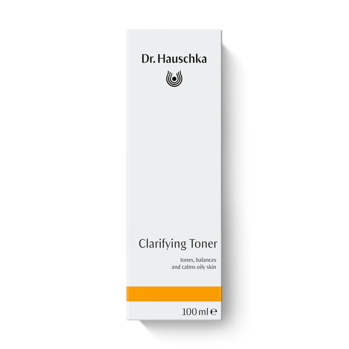Dr.Hauschka Čisticí pleťové tonikum 100 ml