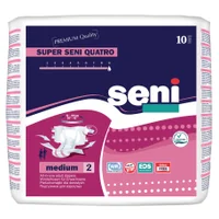 Seni Super Quatro Medium