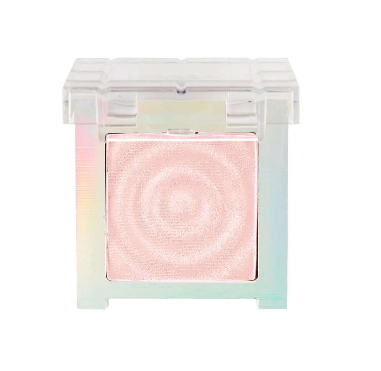 Loréal Paris Oil Eyeshadow odstín 01 Unsurpassed Matte oční stíny