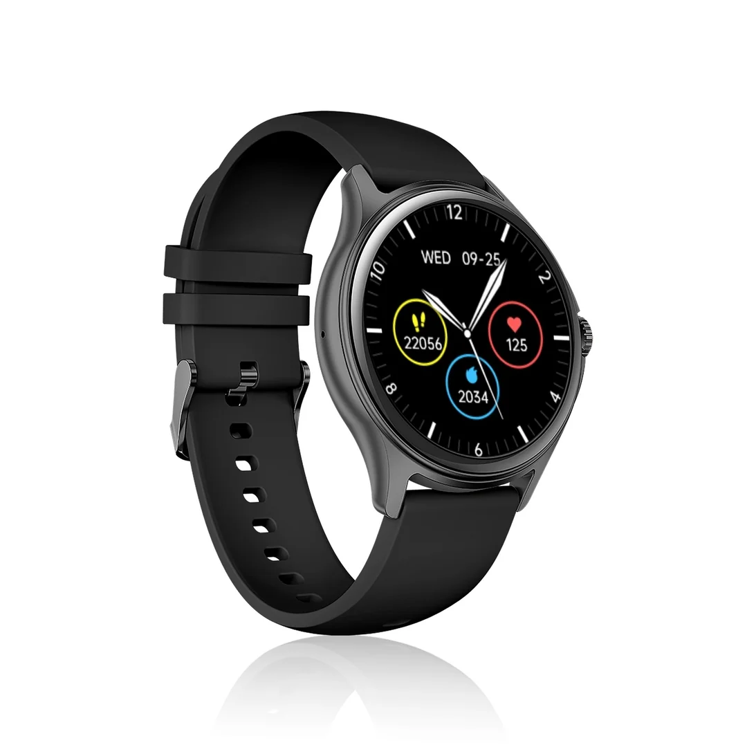 Niceboy WATCH Pixel 2 Carbon Black