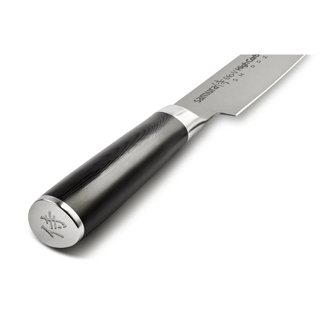 Samura MO-V Univerzální nůž 13 cm (SM-0021)