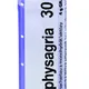 Boiron STAPHYSAGRIA CH30 granule 4 g