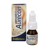 Aurecon Peroxid drops