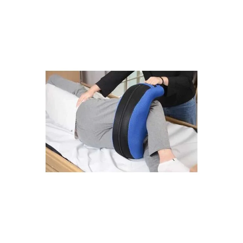 TIMAGO Rehabilitační pomůcka k otáčení pacienta BUBBLE ROLL