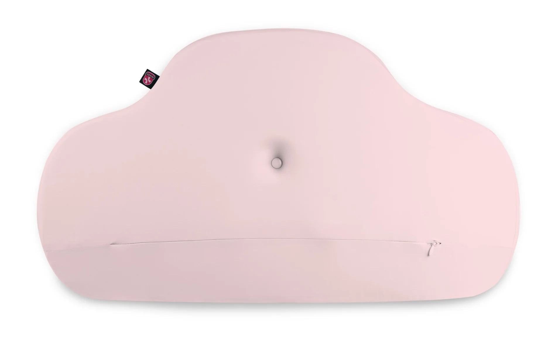 Connect IT For Health Cygnus For Ladies anatomický polštář růžový