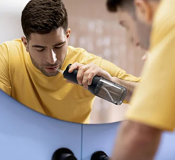 ústní sprcha Philips Sonicare ústní sprcha Philips Sonicare