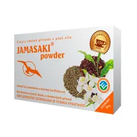 Hannasaki Jamasaki powder