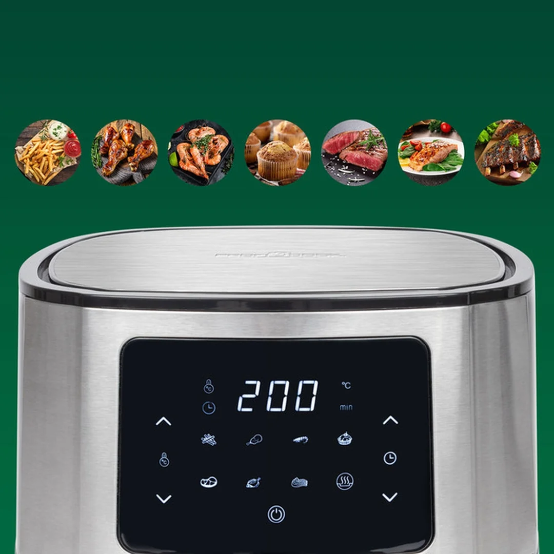 ProfiCook FR 1239 H Horkovzdušná fritéza