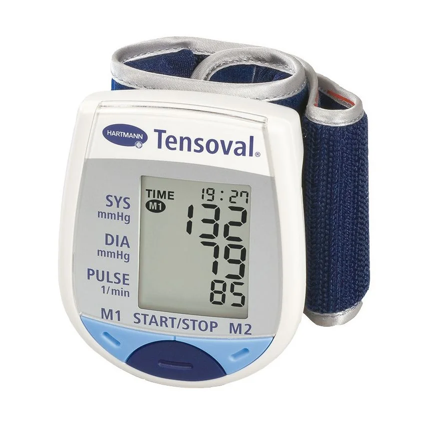 Tensoval Mobil tonometr
