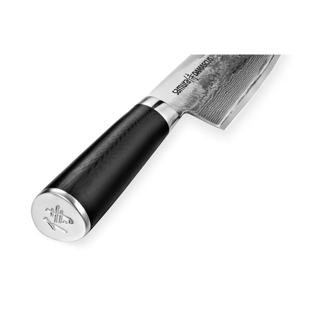Samura DAMASCUS Šéfkuchařský nůž 20 cm (SD-0085)