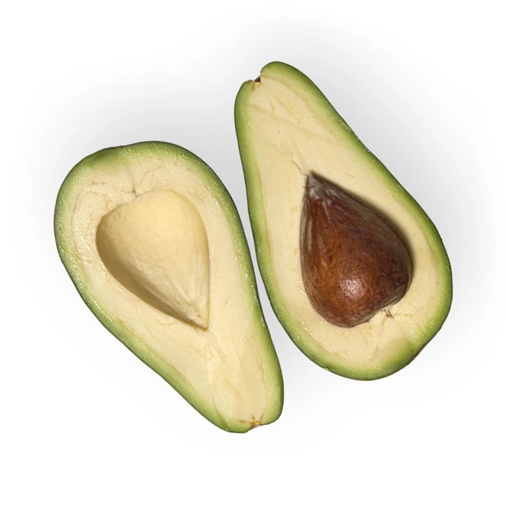 APIVITA Express Beauty Avocado pleťová maska 10 ml