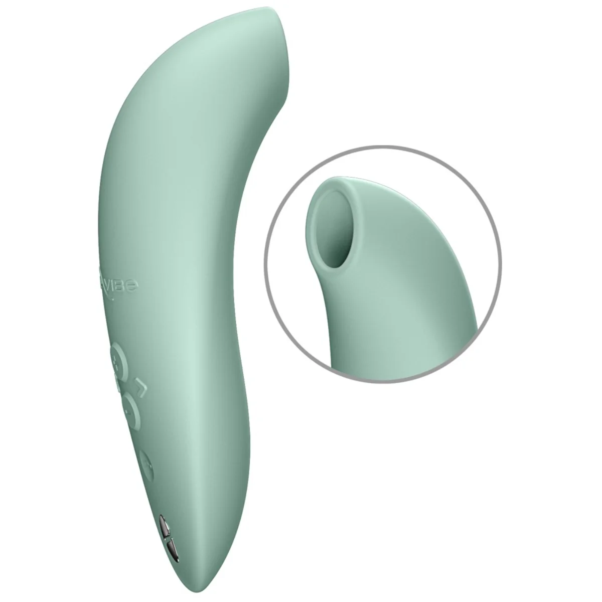 We-Vibe Melt 2 Sage