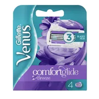 Gillette Venus ComfortGlide Breeze