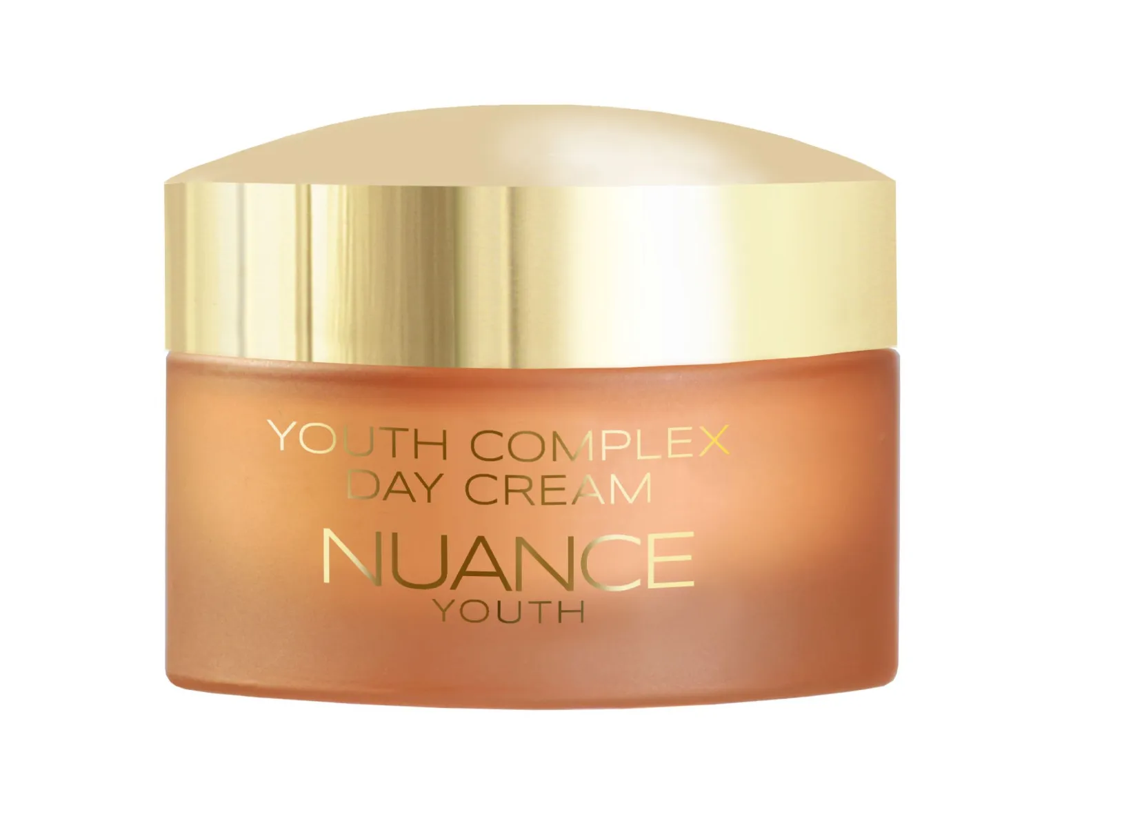 Nuance Youth Complex denní krém pro normální a smíšenou pleť 50 ml