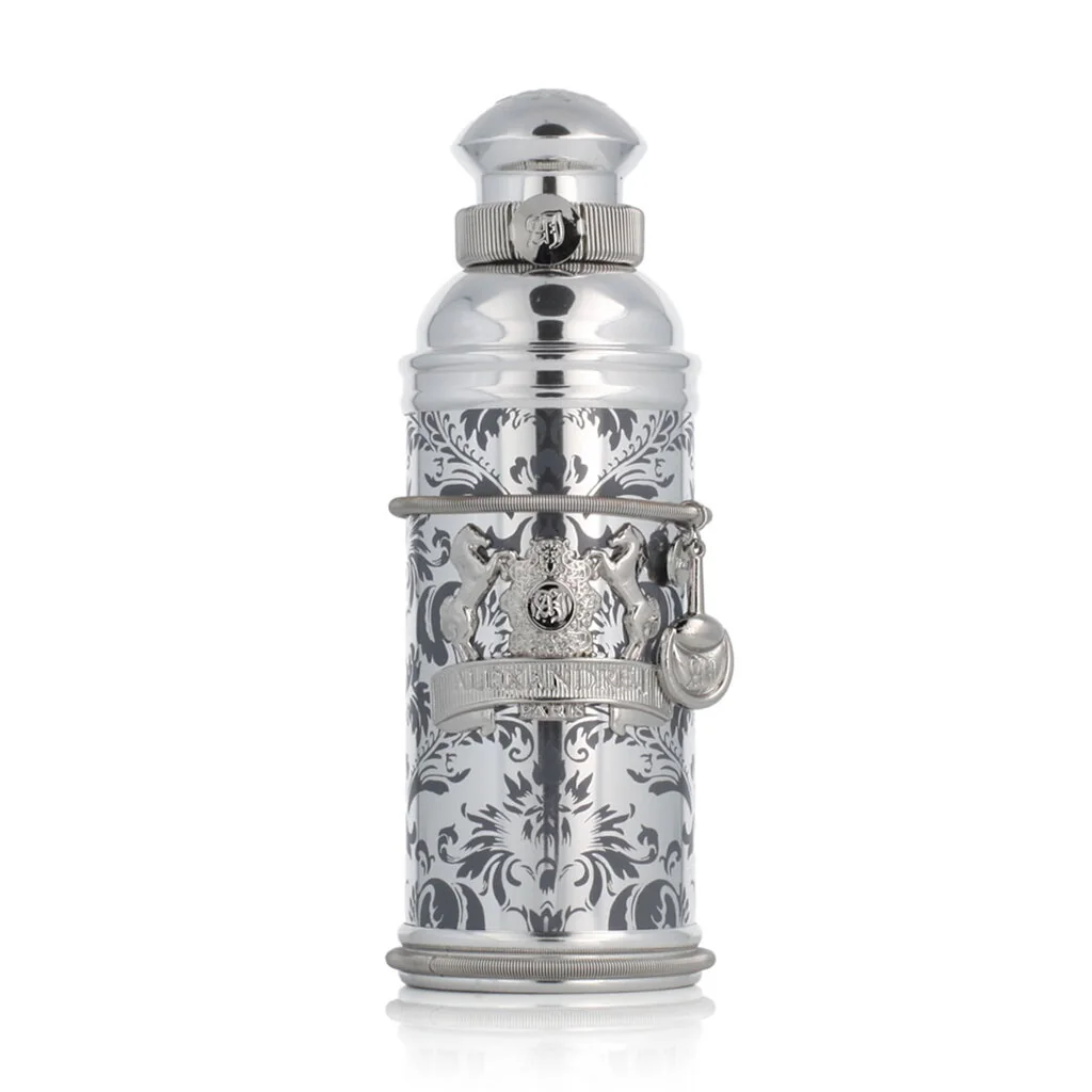 Alexandre.J The Collector Silver Ombre EDP 100 ml UNISEX 