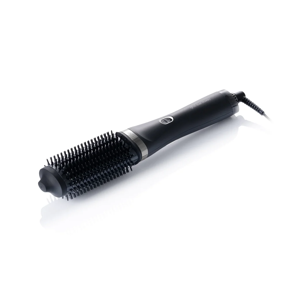 GHD Duet Blowdry kulmofén černý