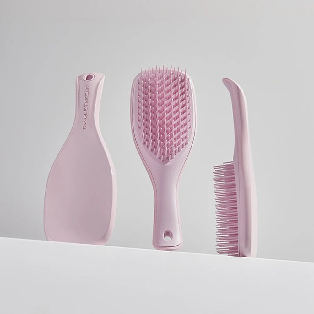 Tangle Teezer The Ultimate Detangler Mini Millennial Pink kartáč na vlasy 1 ks