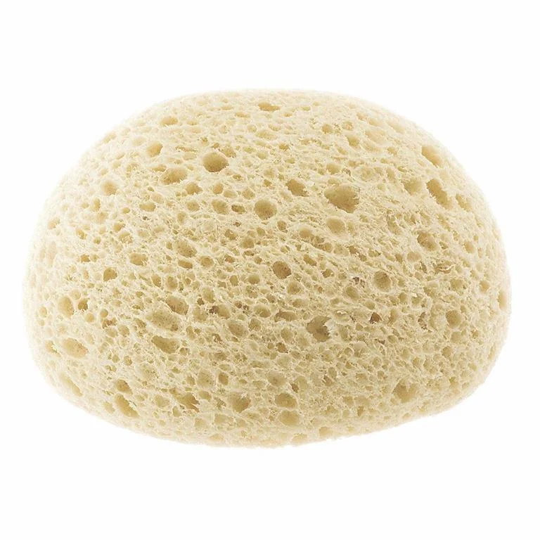 Chicco Houbička na koupání dětská, super absorpční 1 ks