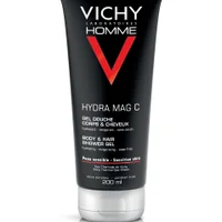 Vichy Homme Hydra Mag sprchový gel