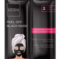 Gabriella Salvete Peel Off Black Mask