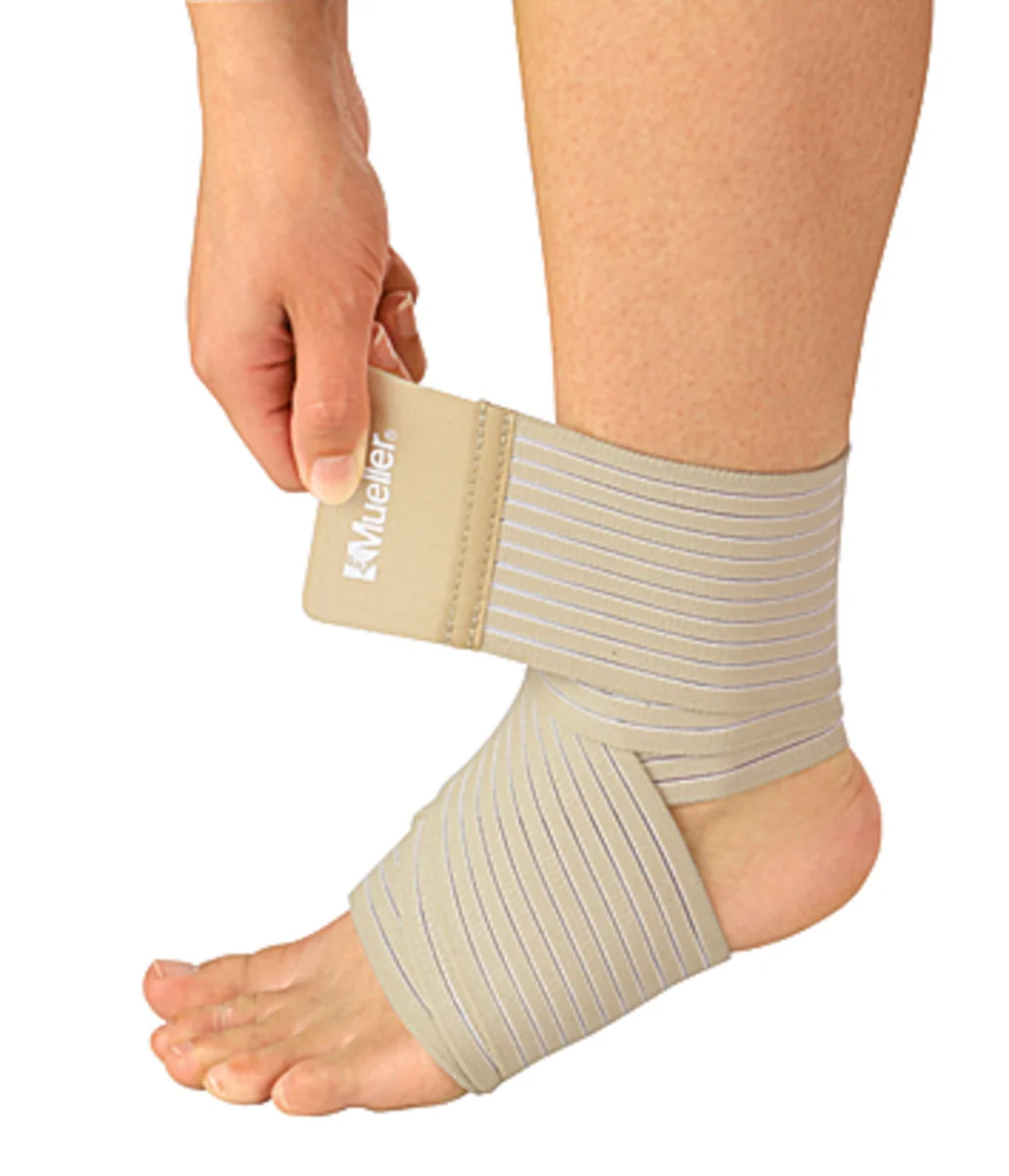 Mueller Wonder Wrap™, speciální pružný obvaz, 7,6cm x 70,1cm