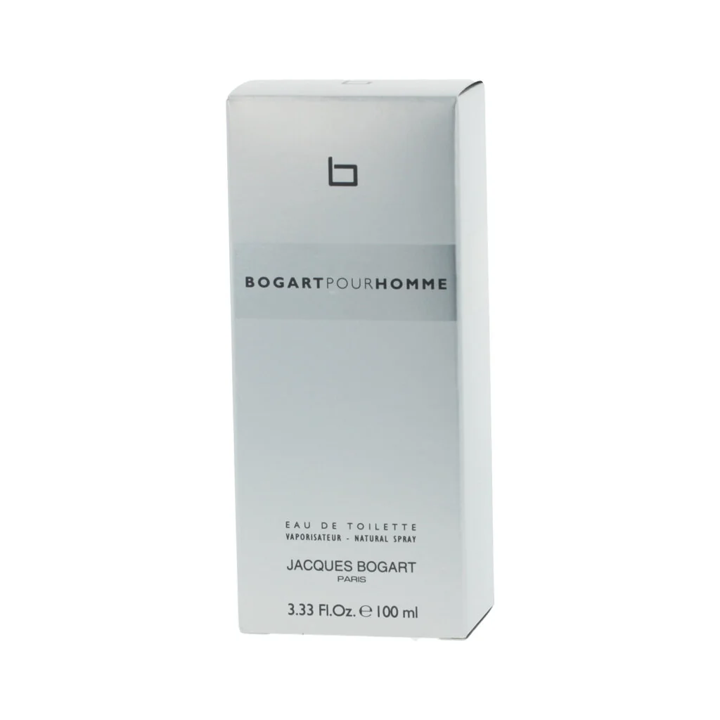 Jacques Bogart Pour Homme EDT 100 ml M