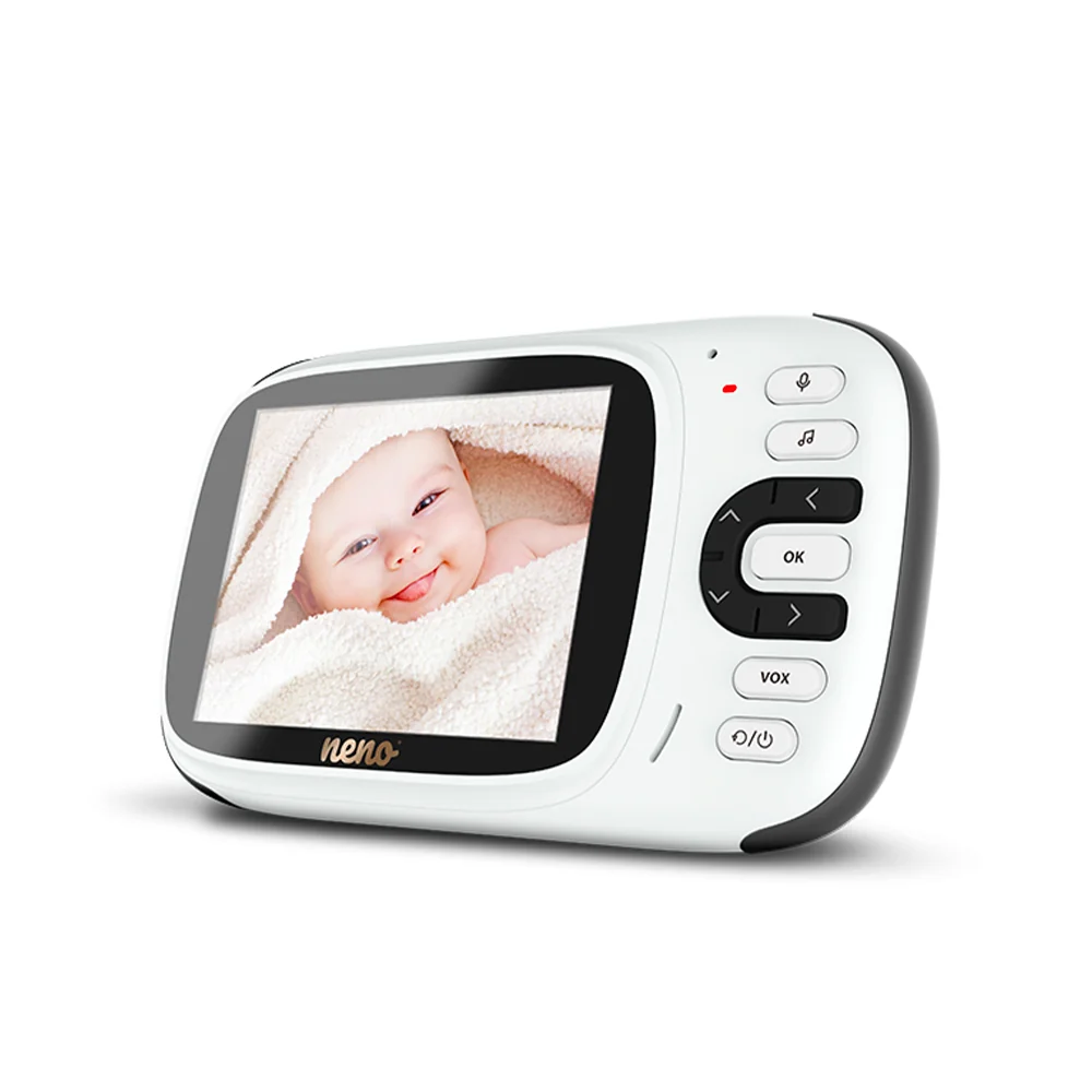 Neno Digitální videochůvička Vera