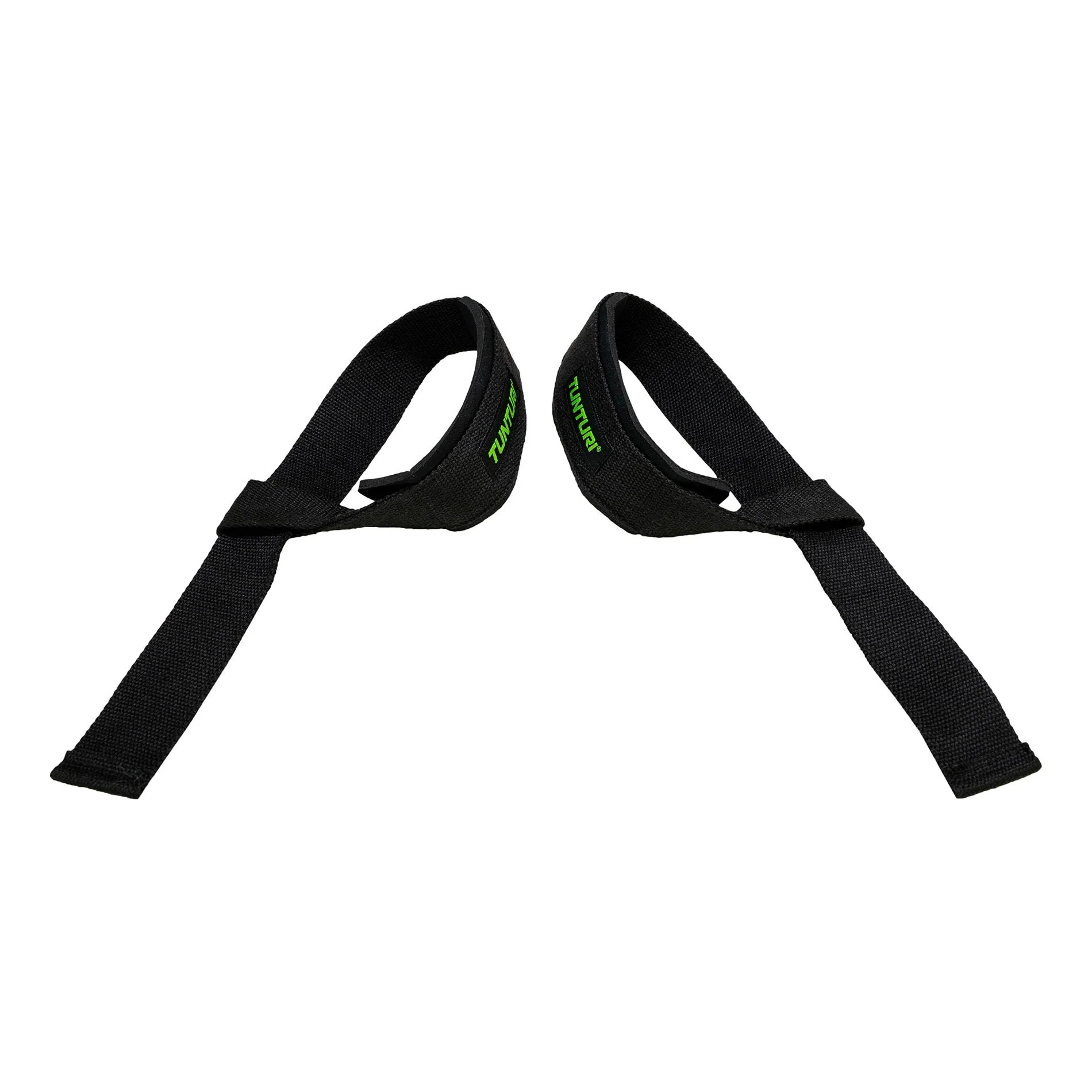 Tunturi Trhačky Power Lifting Straps