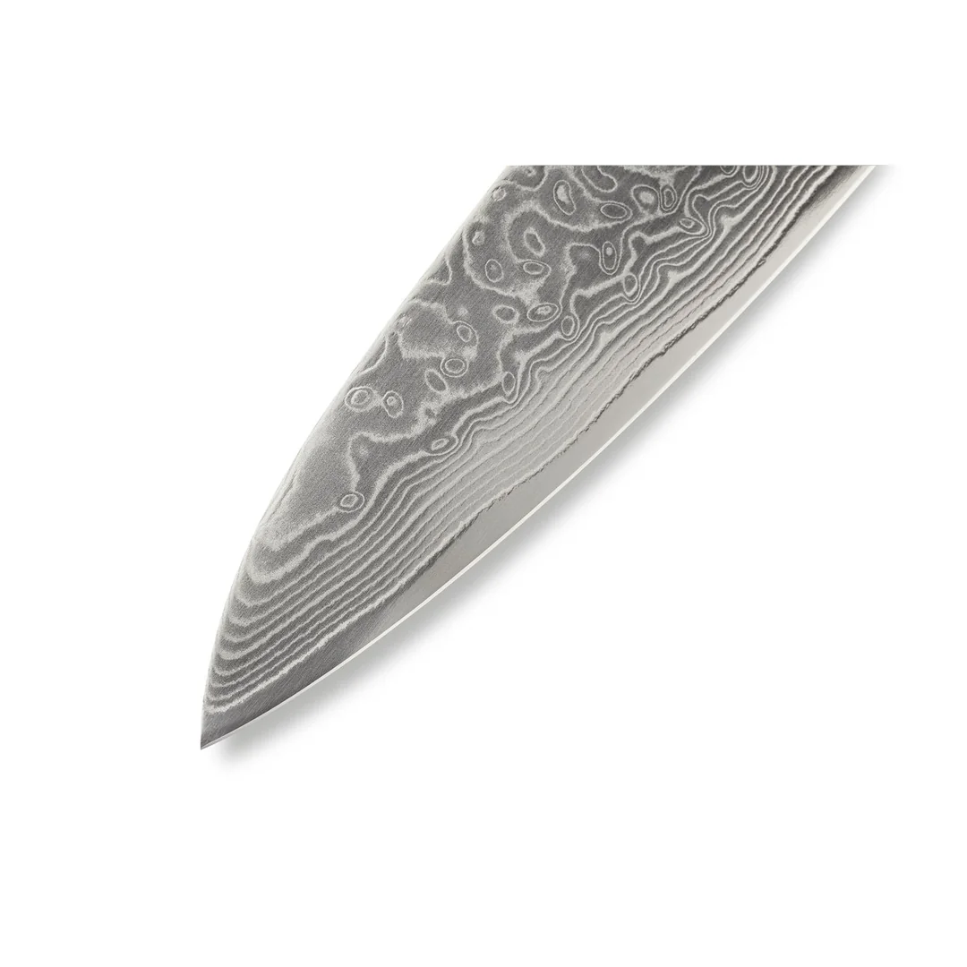 Samura DAMASCUS 67 Kuchyňský nůž evropský šéfkuchař 20,8 cm (SD67-0085M)