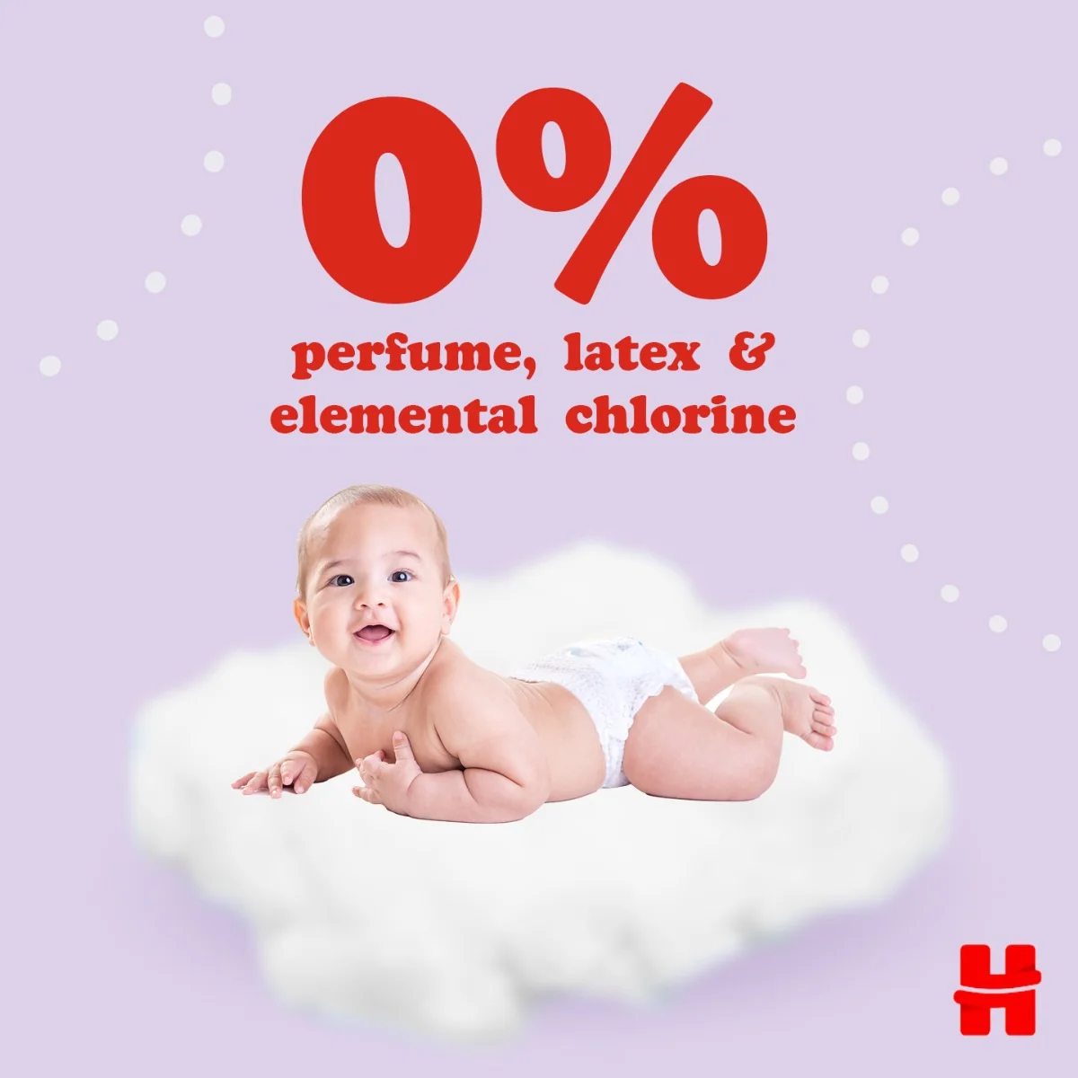 Huggies Ultra Comfort Mega vel. 5 11-25 kg dětské plenky 58 ks