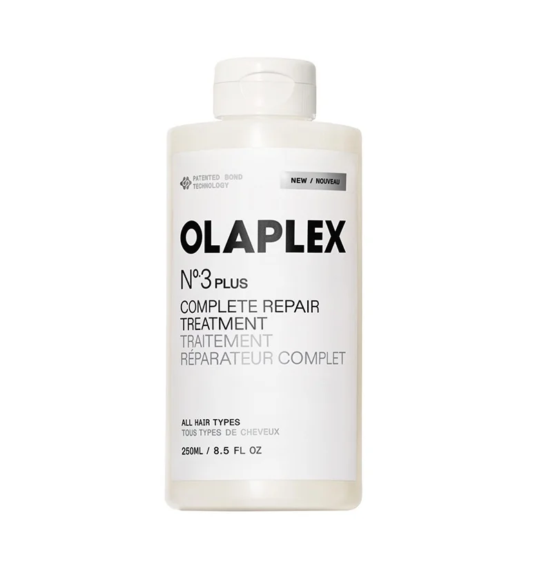 Olaplex No.3 Plus Complete Repair Treatment péče pro poškozené vlasy 250 ml