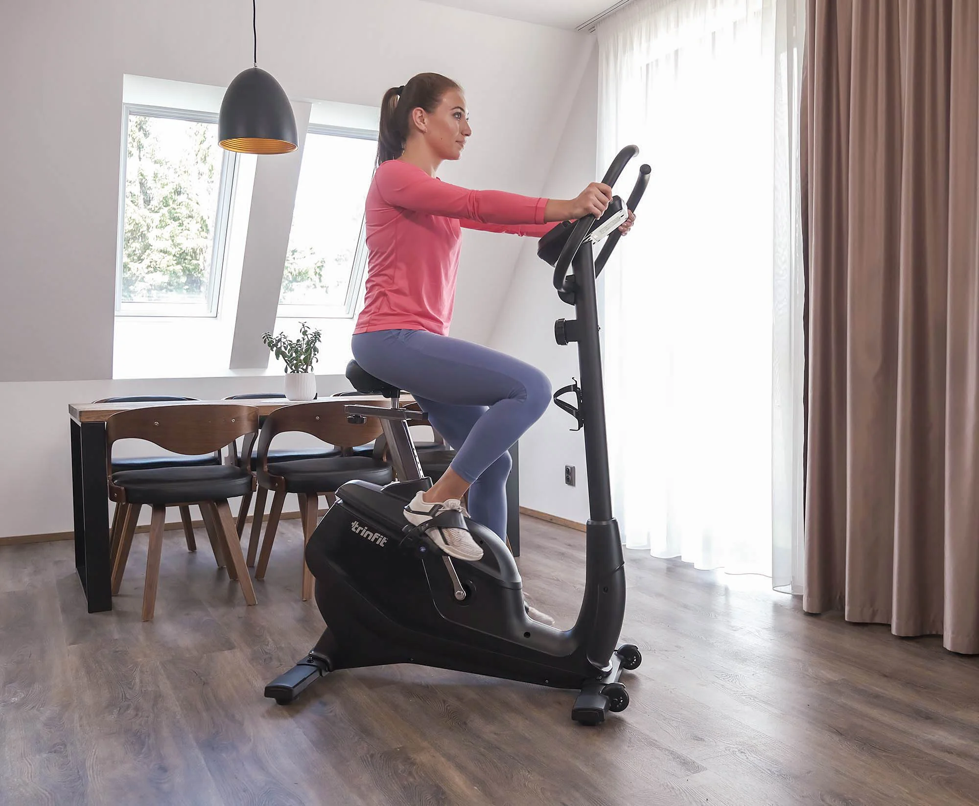 TRINFIT Rotoped Vivo B400