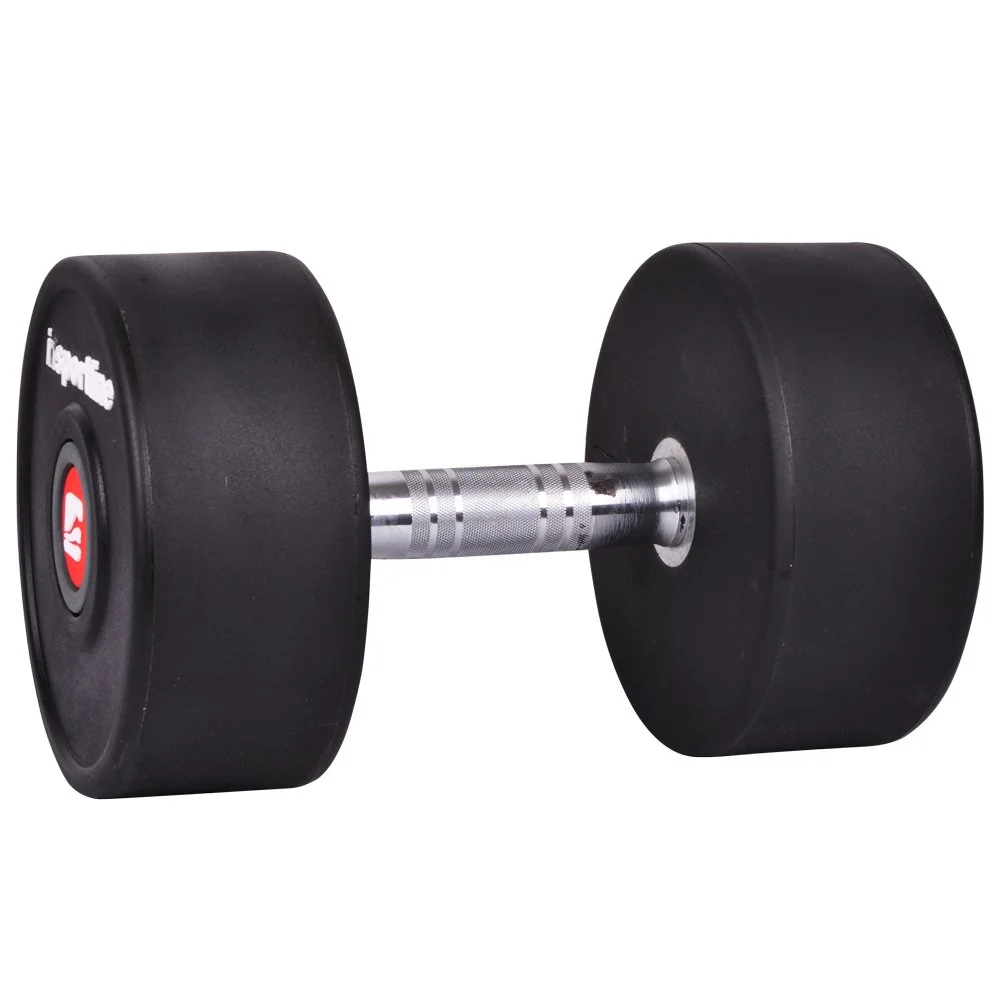 inSPORTline Jednoruční činka  Profi 30 kg