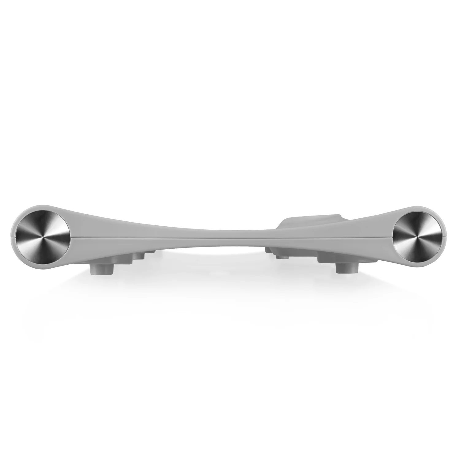 Zopa Digitální dětská váha, Grey 1