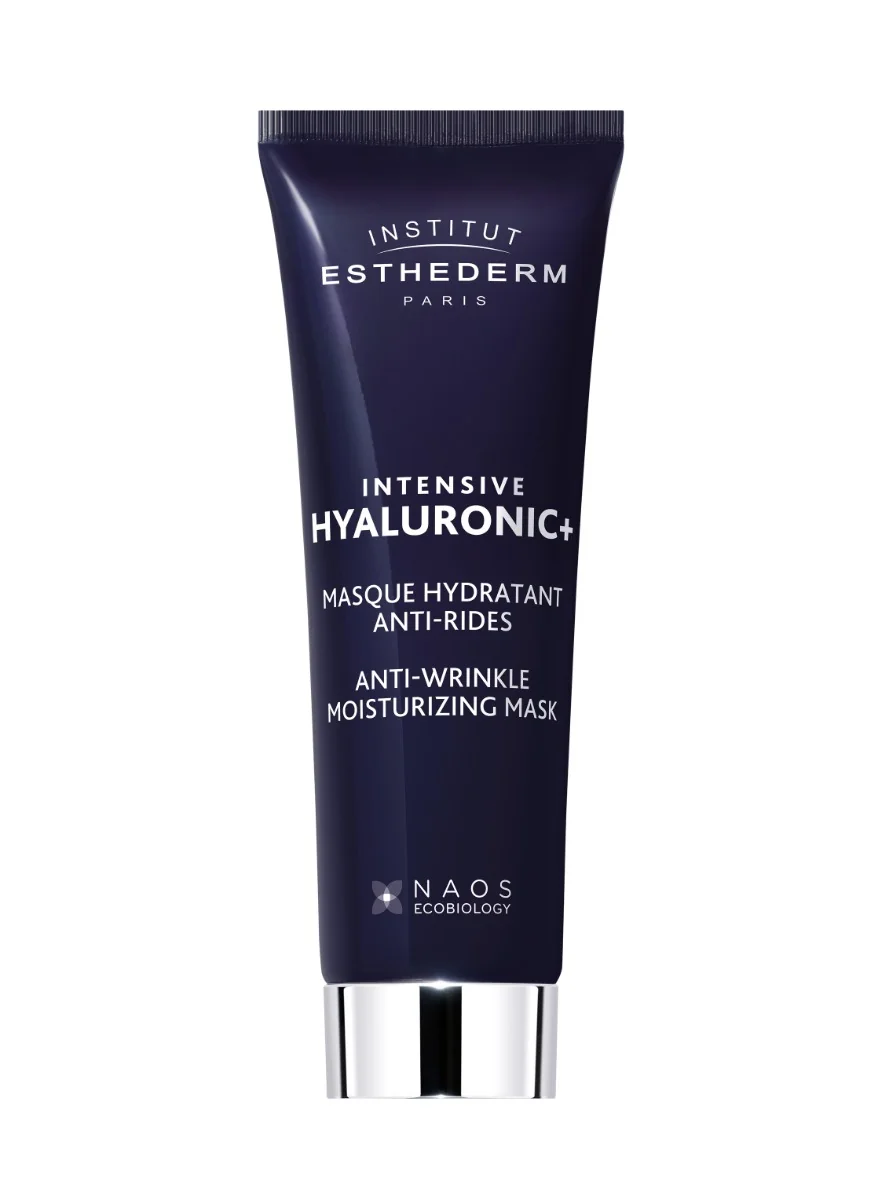 Institut Esthederm Intensive Hyaluronic+ Mask 50 ml