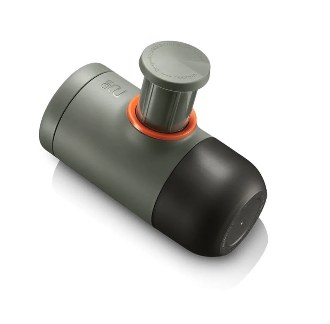 Wacaco Minipresso GR2