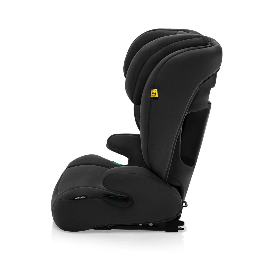 Zopa Autosedačka Beta i-Size isofix, Black 1