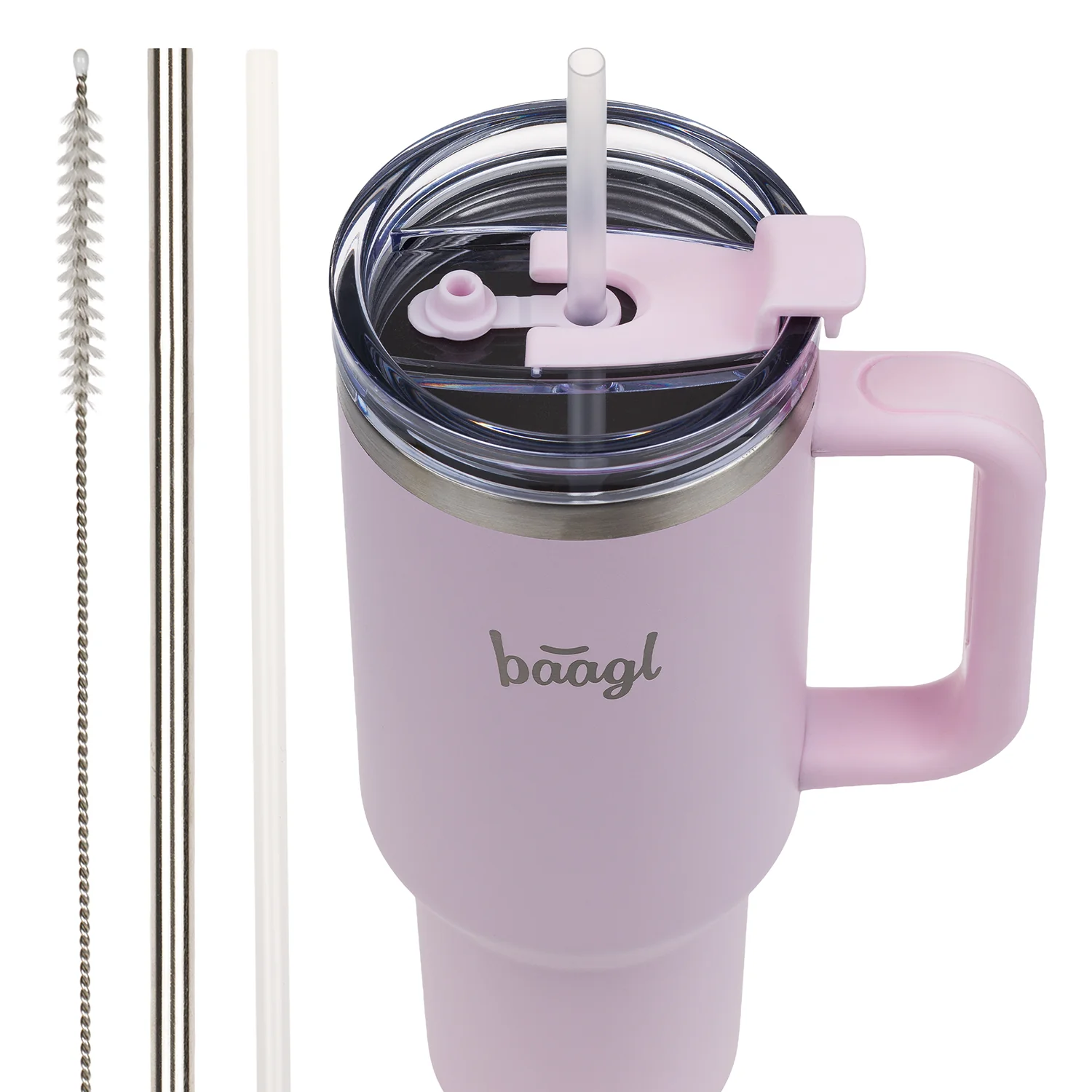 Baagl B-Cup Pink
