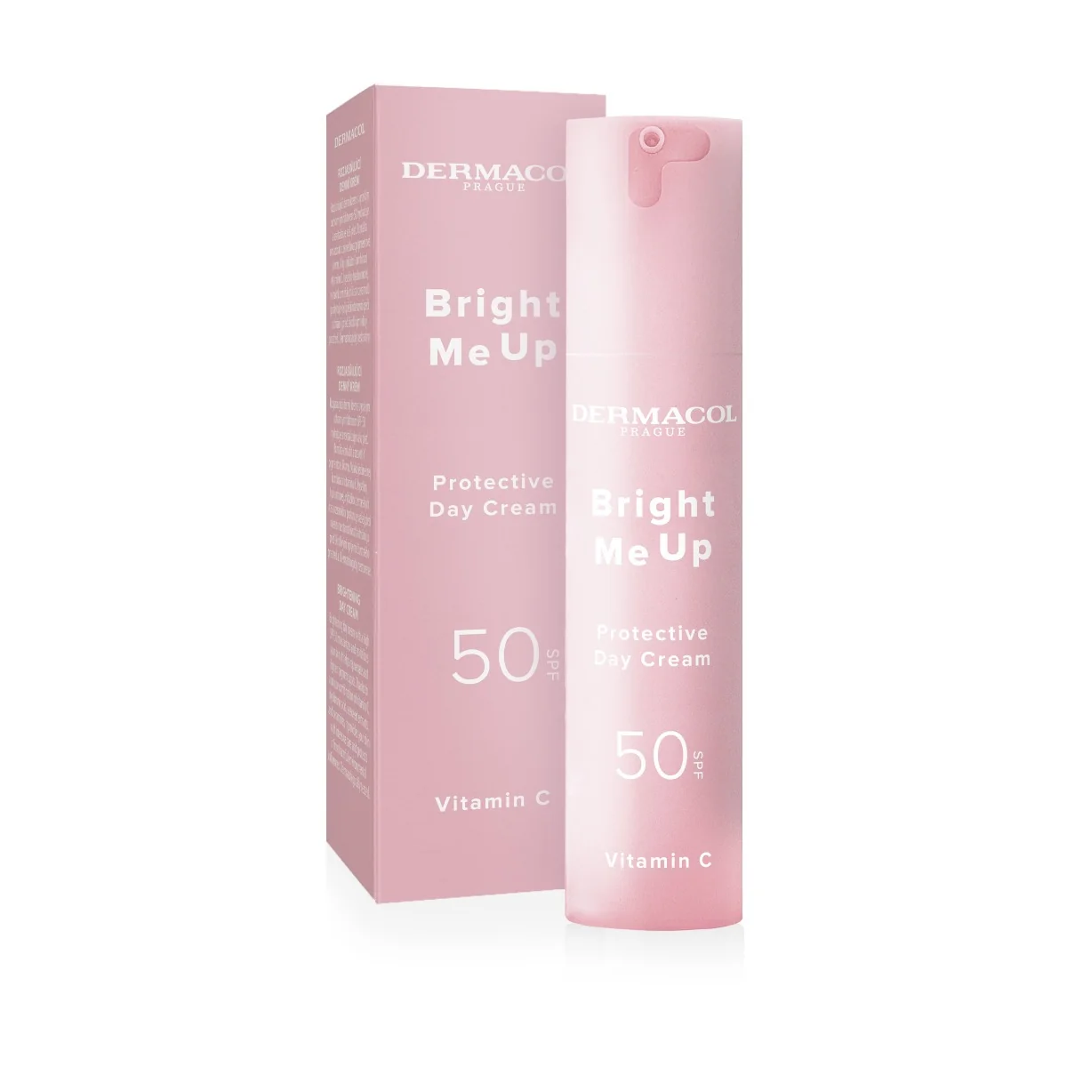 Dermacol Protective Day cream SPF50 50 ml
